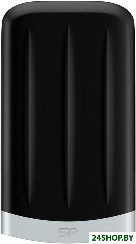 Внешний накопитель Silicon-Power Armor A65B 1TB SP010TBPHD65BS3G Внешний накопитель Silicon-Power Armor A65B 1TB SP010TBPHD65BS3G