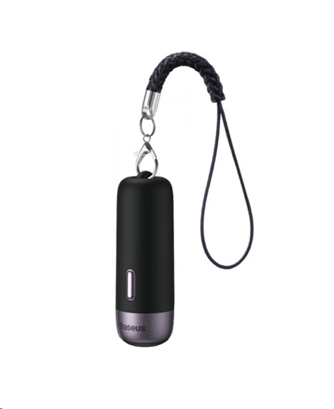 Bluetooth-метка Baseus ZLFDQT3-01 (черный) Bluetooth-метка Baseus ZLFDQT3-01 (черный)