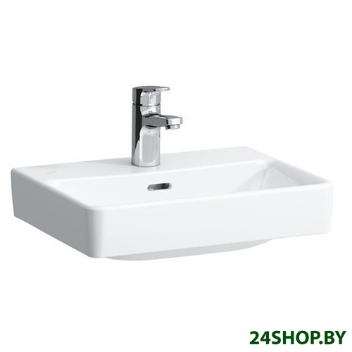 Умывальник Laufen PRO S 815961 45x34 Умывальник Laufen PRO S 815961 45x34