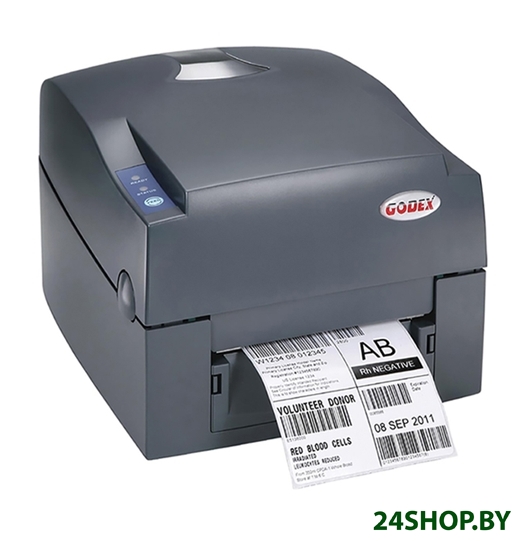 Термопринтер Godex G500 Термопринтер Godex G500