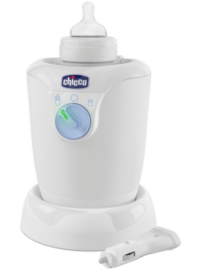 Подогреватель бутылочек Chicco (00007389000000) Подогреватель бутылочек Chicco (00007389000000)