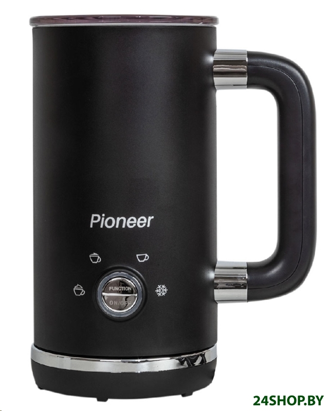Капучинатор Pioneer MF104 (черный) Капучинатор Pioneer MF104 (черный)