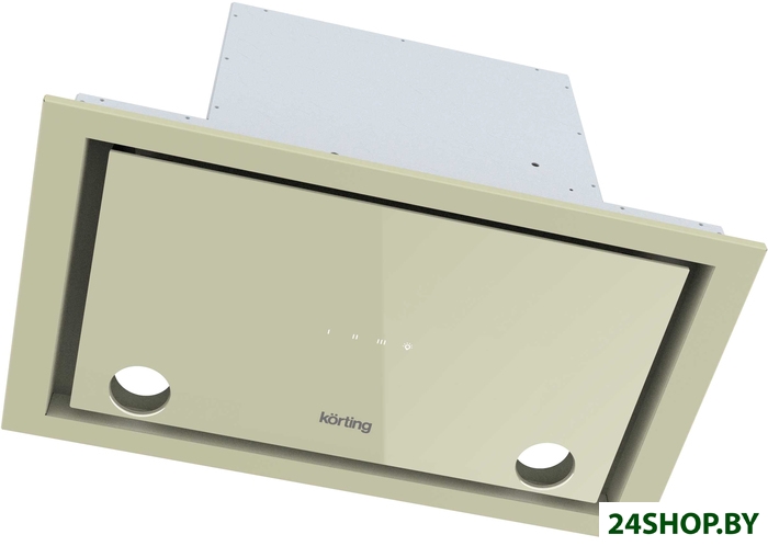 Кухонная вытяжка Korting KHI 6777 GB Кухонная вытяжка Korting KHI 6777 GB