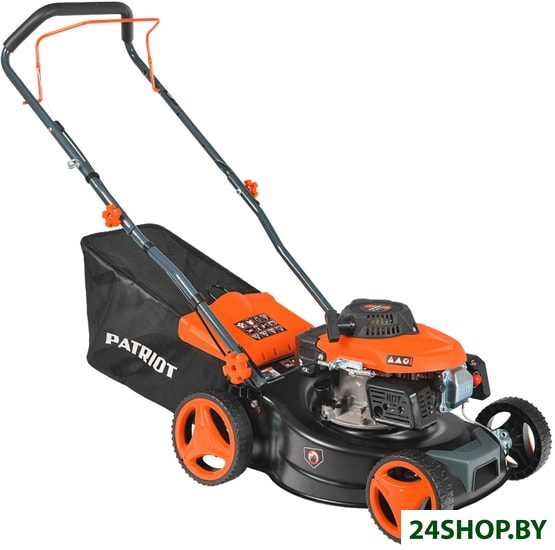 Газонокосилка PATRIOT PT 400 (512109400) Газонокосилка PATRIOT PT 400 (512109400)