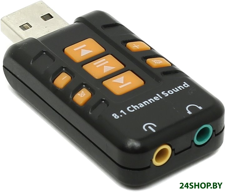 Адаптер ORIENT AU-01PL USB Адаптер ORIENT AU-01PL USB