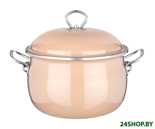 Кастрюля Agness 901-083 Кастрюля Agness 901-083