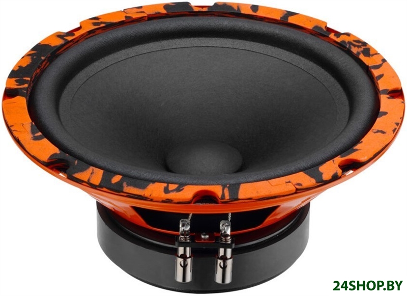 Мидбас DL Audio Grypfon Pro 200 Midbass Мидбас DL Audio Grypfon Pro 200 Midbass