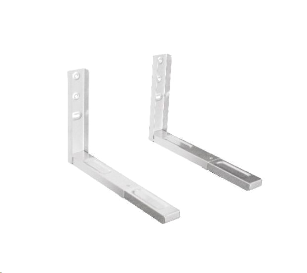 Кронштейн для СВЧ MetalDesign MD 3701 (белый) Кронштейн для СВЧ MetalDesign MD 3701 (белый)
