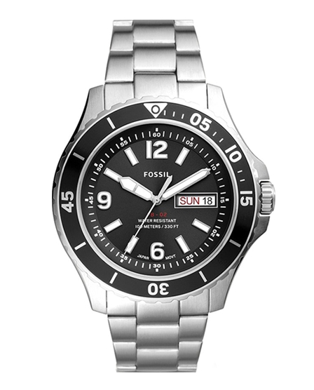 Наручные часы Fossil FB-02 FS5687 Наручные часы Fossil FB-02 FS5687