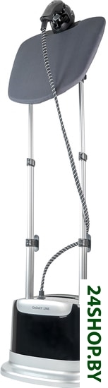 Отпариватель GALAXY LINE GL6209 Отпариватель GALAXY LINE GL6209