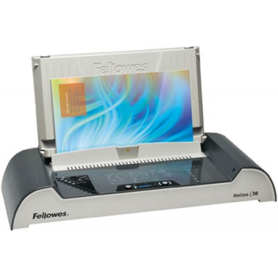 Брошюровщик Fellowes Helios 30 Брошюровщик Fellowes Helios 30
