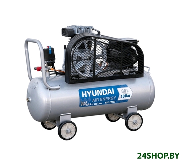 Компрессор Hyundai HYC2280Z Компрессор Hyundai HYC2280Z