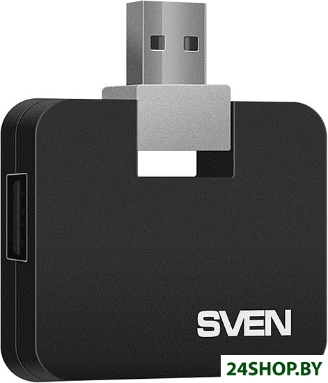 USB-хаб SVEN HB-677 USB-хаб SVEN HB-677