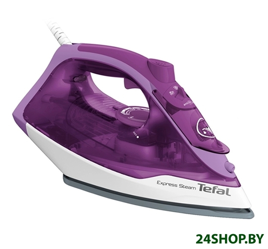 Утюг Tefal FV2836E0 Утюг Tefal FV2836E0