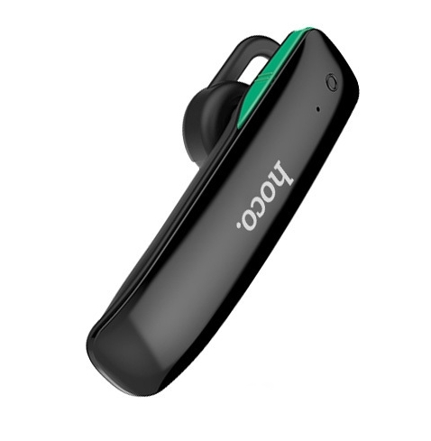 Bluetooth гарнитура Hoco E1 (черный) Bluetooth гарнитура Hoco E1 (черный)