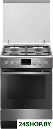 Кухонная плита Hansa FCMI69229 Кухонная плита Hansa FCMI69229