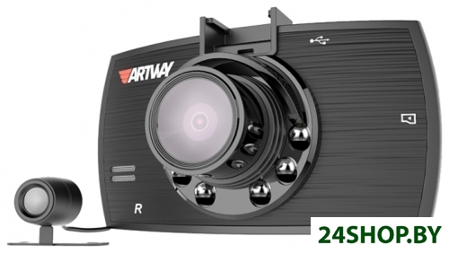 Автомобильный видеорегистратор Artway AV-520 Автомобильный видеорегистратор Artway AV-520