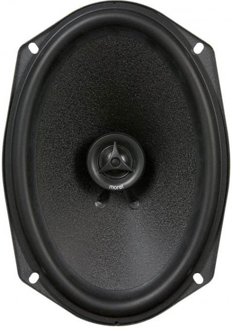 Автомобильная акустика Morel Maximo Coax 6x9 Автомобильная акустика Morel Maximo Coax 6x9