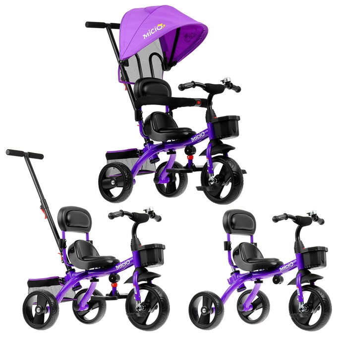 Велосипед Micio Gioia 4700939 Велосипед Micio Gioia 4700939