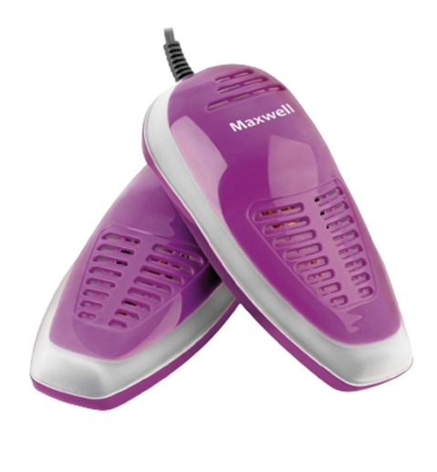 Сушилка для обуви MAXWELL MW-4102 Сушилка для обуви MAXWELL MW-4102