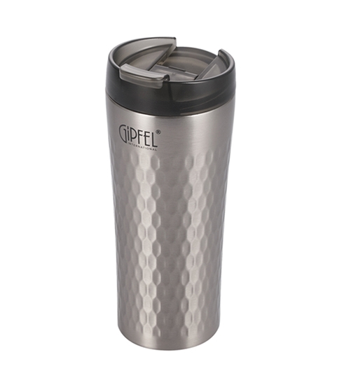 Термокружка Gipfel Classic 8311 0.48л (нержавеющая сталь) Термокружка Gipfel Classic 8311 0.48л (нержавеющая сталь)