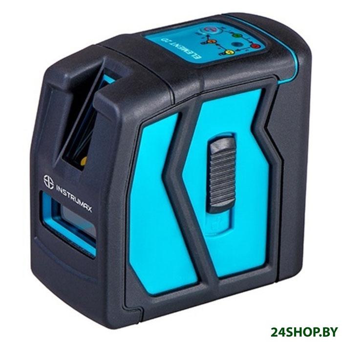 Лазерный нивелир Instrumax Element 2D Лазерный нивелир Instrumax Element 2D