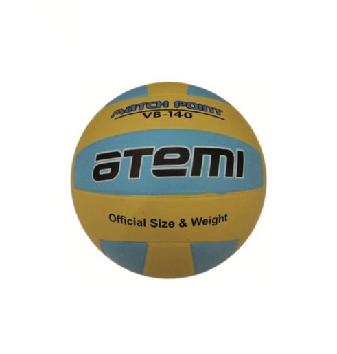 Мяч Atemi Weekend VB140 Мяч Atemi Weekend VB140