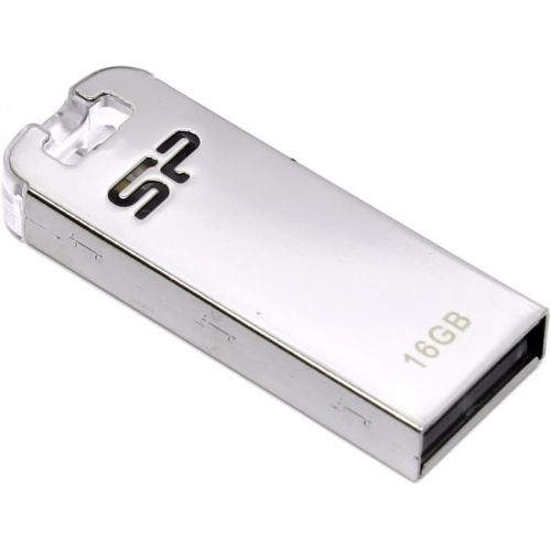 USB Flash Silicon Power Touch T03 SP016GBUF2T03V1F USB Flash Silicon Power Touch T03 SP016GBUF2T03V1F
