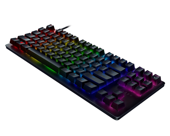 Клавиатура Razer Huntsman Tournament Edition Клавиатура Razer Huntsman Tournament Edition