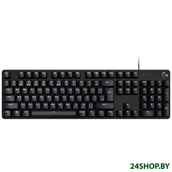 Клавиатура Logitech G413 SE 920-010438 Клавиатура Logitech G413 SE 920-010438