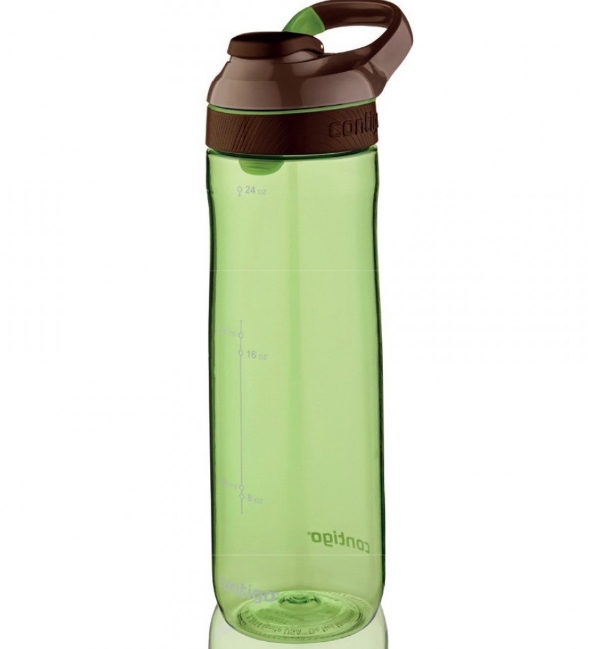 Бутылка для воды Contigo Cortland/1000-0461 (lime) Бутылка для воды Contigo Cortland/1000-0461 (lime)