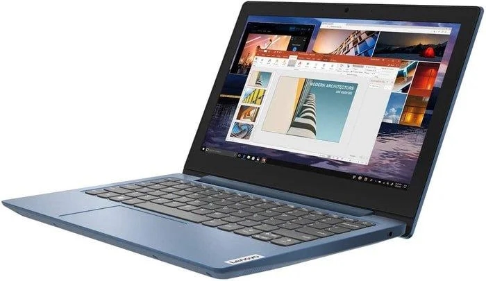 Нетбук Lenovo IdeaPad 1 11ADA05 82GV003WRU Нетбук Lenovo IdeaPad 1 11ADA05 82GV003WRU