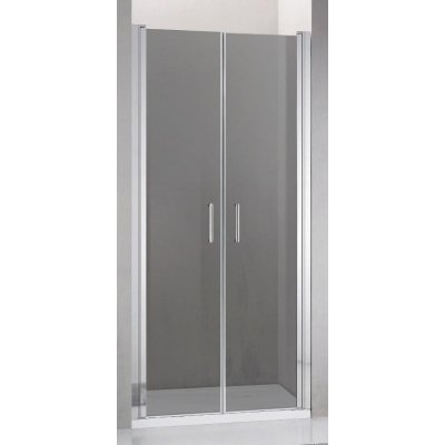 Душевая дверь Adema Nap Duo-70 (тонированное стекло) Душевая дверь Adema Nap Duo-70 (тонированное стекло)