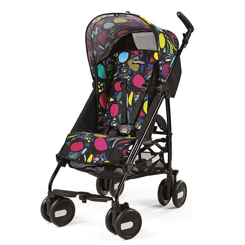 Детская коляска Peg-Perego Pliko Mini 2017 (manri) Детская коляска Peg-Perego Pliko Mini 2017 (manri)