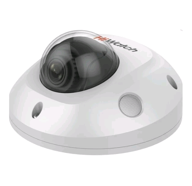IP-камера HiWatch IPC-D522-G0/SU (2.8 мм) IP-камера HiWatch IPC-D522-G0/SU (2.8 мм)
