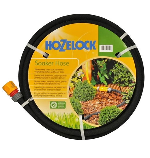 Шланг Hozelock 6762 (15 м) Шланг Hozelock 6762 (15 м)