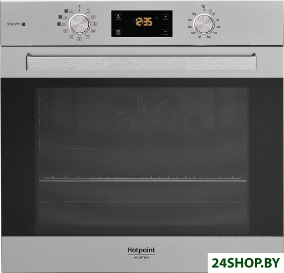 Духовой шкаф Hotpoint-Ariston FA5S 841 J IX HA Духовой шкаф Hotpoint-Ariston FA5S 841 J IX HA