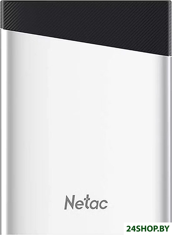 Внешний накопитель Netac Z6S 240GB NT01Z6S-240G-32SL Внешний накопитель Netac Z6S 240GB NT01Z6S-240G-32SL