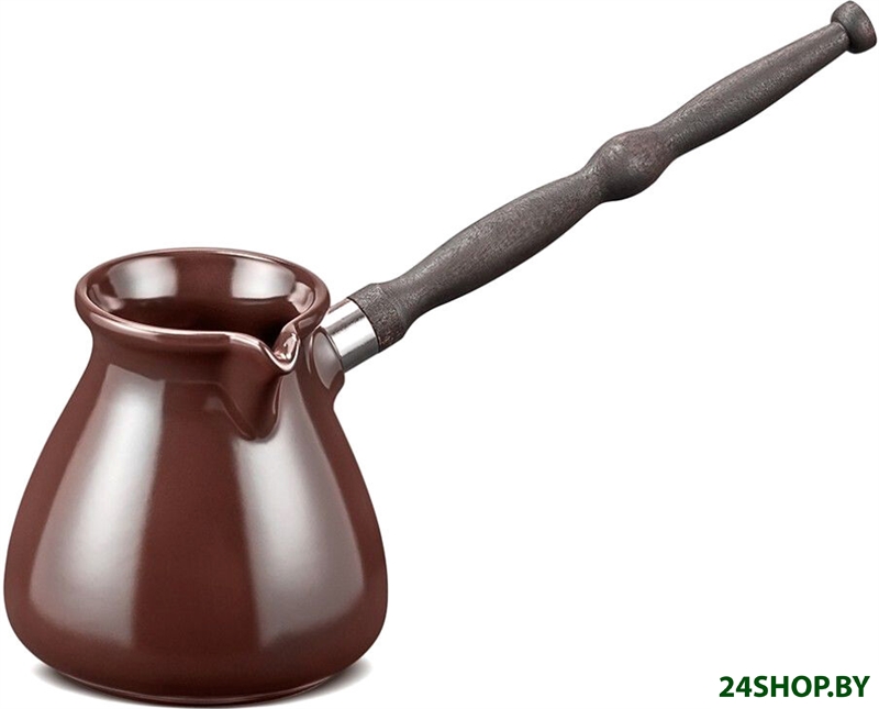 Турка Ceraflame Ibriks D9375 (шоколад) Турка Ceraflame Ibriks D9375 (шоколад)