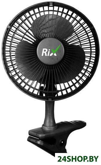Вентилятор RIX RDF-1500B Вентилятор RIX RDF-1500B