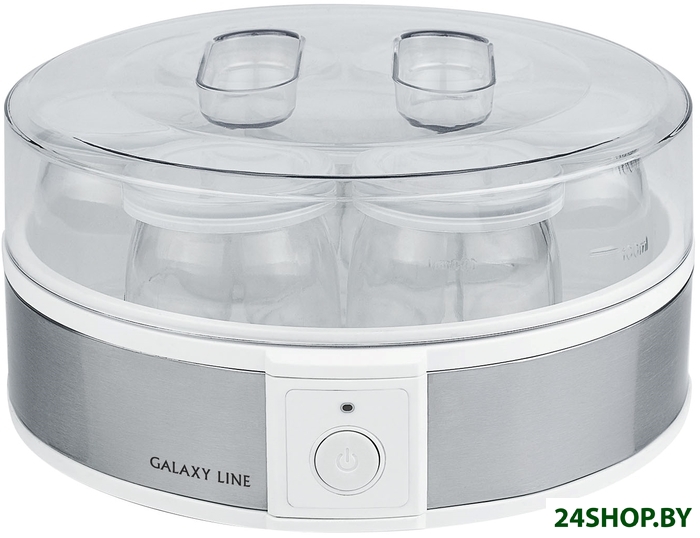 Йогуртница GALAXY Line GL2698 Йогуртница GALAXY Line GL2698