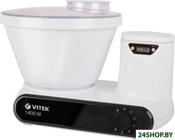 Миксер Vitek VT-1442 Миксер Vitek VT-1442