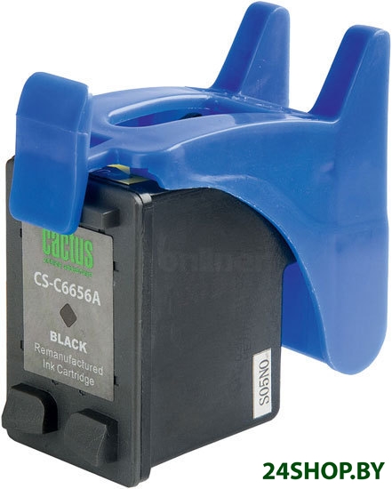 Картридж CACTUS CS-C6656A Картридж CACTUS CS-C6656A