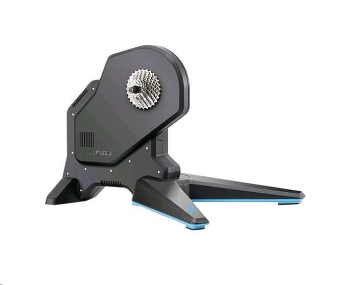 Велосипедный станок Tacx Flux 2 Smart T2980 Велосипедный станок Tacx Flux 2 Smart T2980