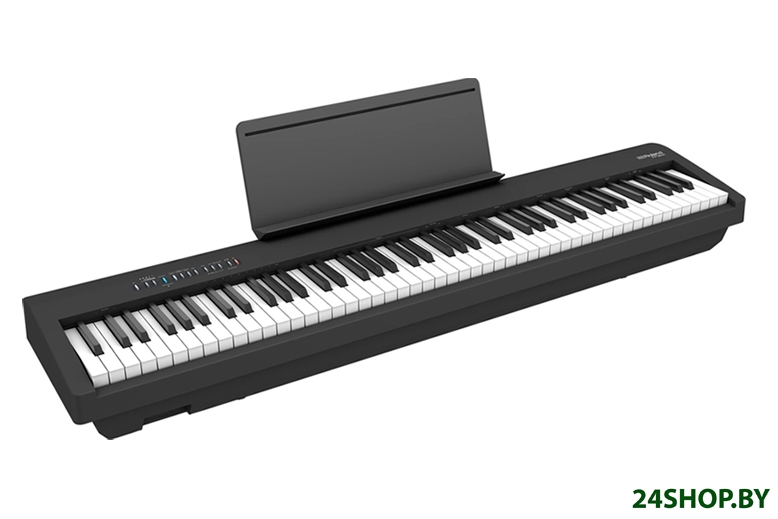 Цифровое пианино Roland FP-30X (черный) Цифровое пианино Roland FP-30X (черный)