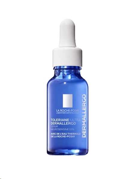 Сыворотка La Roche-Posay Toleriane Ultra Dermallergo (20 мл) Сыворотка La Roche-Posay Toleriane Ultra Dermallergo (20 мл)