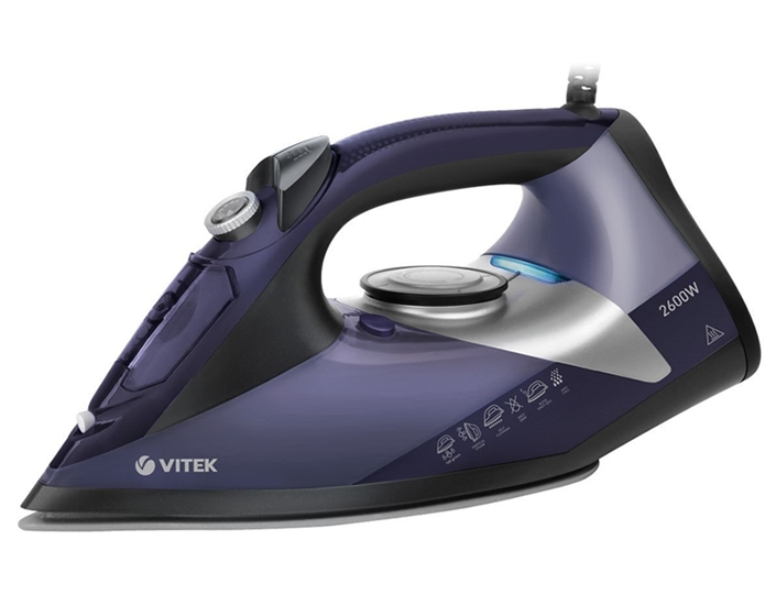 Утюг Vitek VT-8321 Утюг Vitek VT-8321