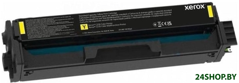 Картридж Xerox 006R04398 Картридж Xerox 006R04398