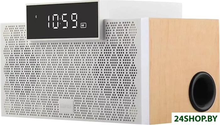 Беспроводная колонка Edifier MP260 (белый/бежевый) Беспроводная колонка Edifier MP260 (белый/бежевый)