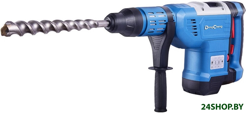Перфоратор DongCheng DZC45 Перфоратор DongCheng DZC45
